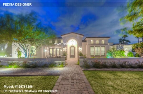 Outdoor House Paint Mediterranean Design Navy Blue House Beautiful Interior Design
