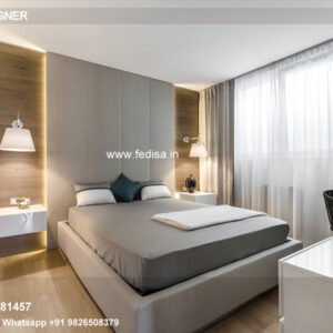 432 Bhk Home Design