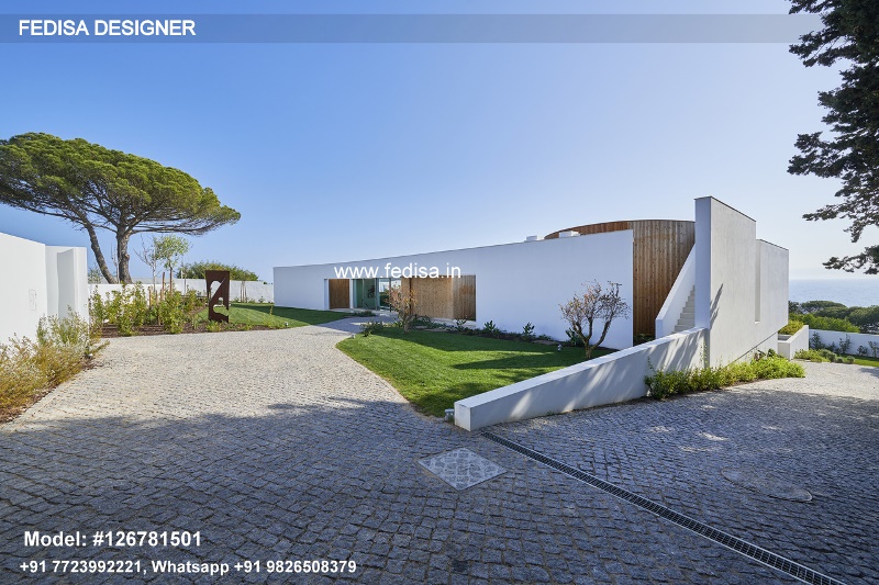 1428 Sq Ft House Maroon House Exterior 117 By 30 House Plan Beautiful House Plans