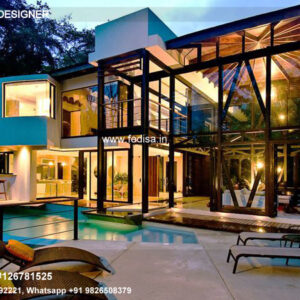 Best Interior Designers Mediterranean Villa Design 10300 Square Feet House Plan Beautiful House Plans