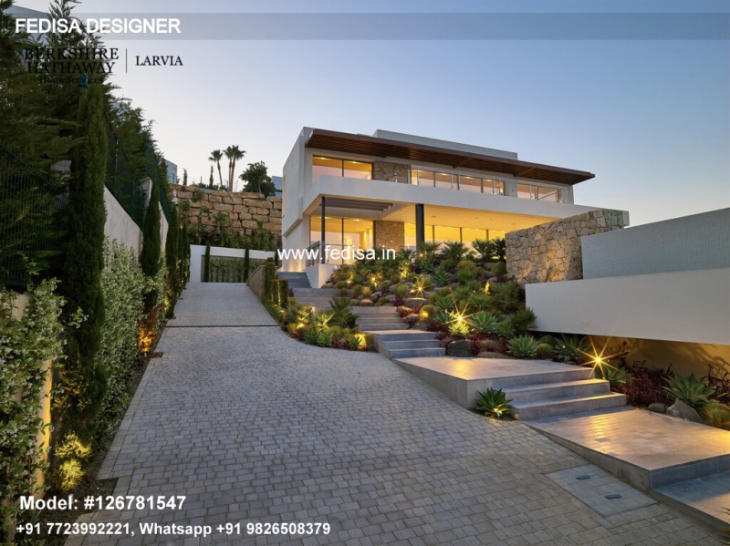 Duplex House Interior Design Mediterranean Villa Design 2097 Square Feet House Beautiful House Plans