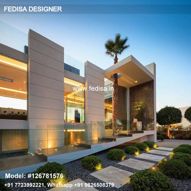 Home Design Single Floor Mediterranean Villa Design Door Toran Design Beautiful House Plans