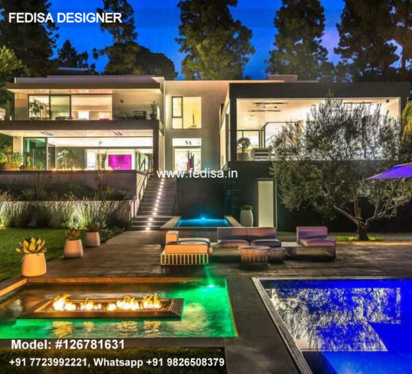 Main Door Entrance Design Mediterranean Villa Design House Design For Village Beautiful House Plans