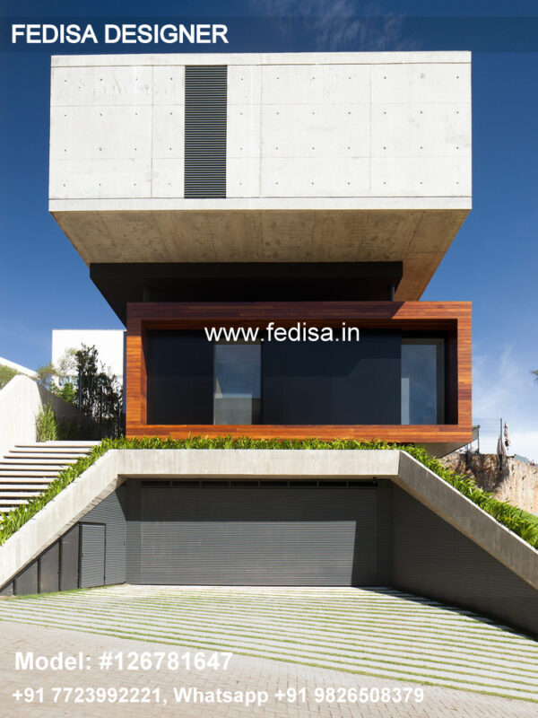 New House Model 2448