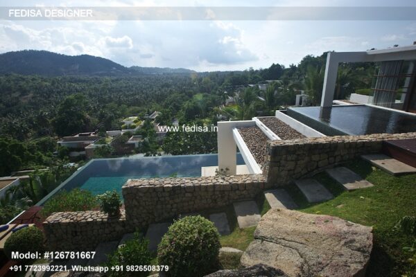 Small Villa Design Mediterranean Style House Plans Pooja Room Designs For South Indian Homes Basic House Plans