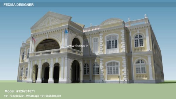 Villa Plan Mediterranean Kitchen Design Simple Home Interior Design Basement House Design