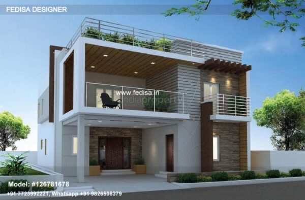 Wooden Arch Designs In Living Room Mediterranean Villa Architecture Single Floor House Front Design 3d Beautiful House Interior