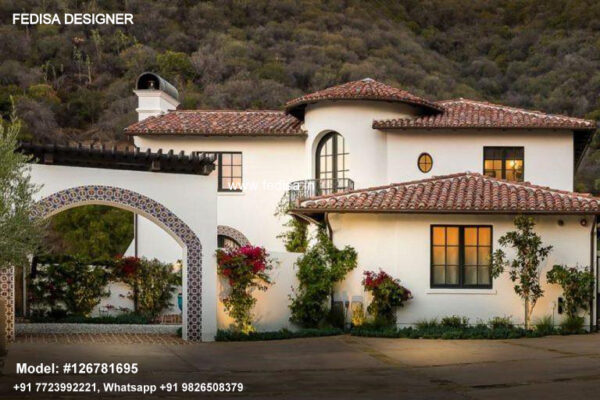 Home Interior Mediterranean Home Plans South Facing House Vastu Plan 30x137 Beautiful House Roof Design