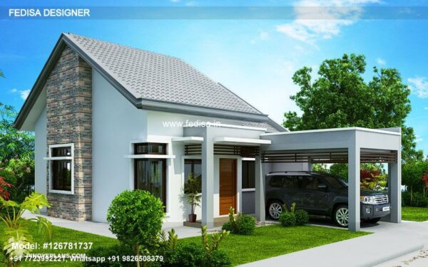 432 Bhk Home Design Mediterranean Kitchen Design Interior Decoration Basement House Design