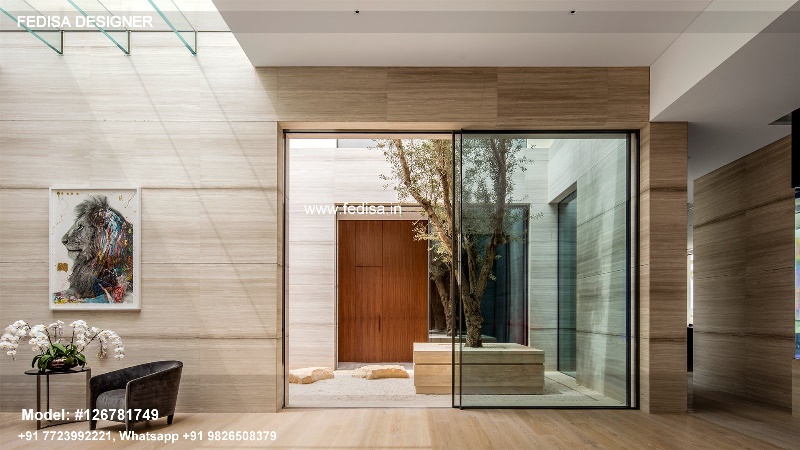 439 Lakh House Design Mediterranean Style Living Room West Facing House Vastu Plan Beautiful Home Interiors