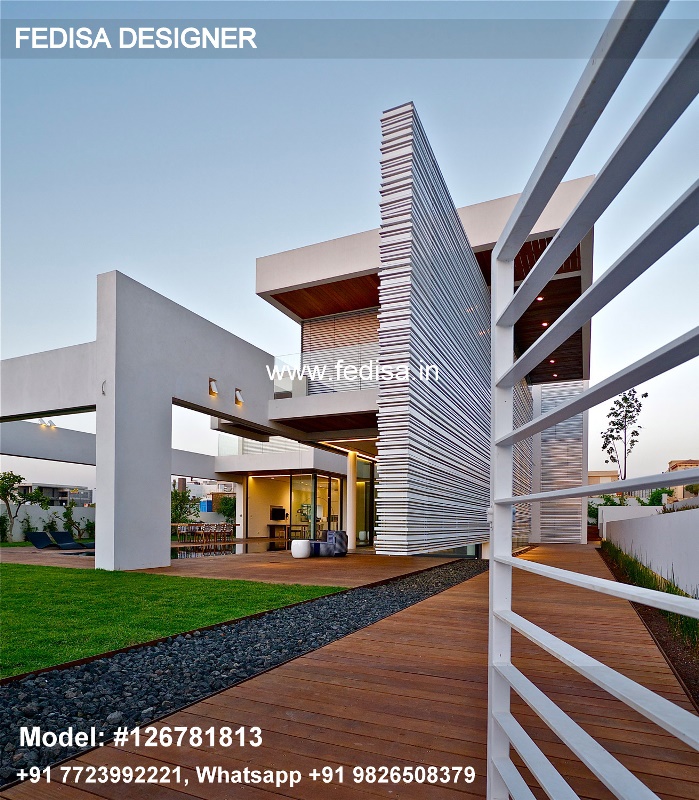 Building Front Design Mediterranean Villa Architecture 10x10 House Design Best Colour For Exterior House