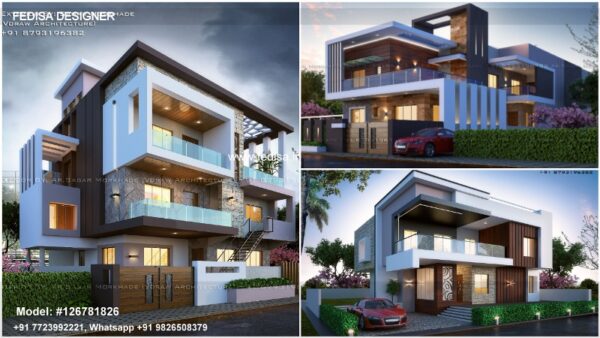 Double Story House Mediterranean House Plans 10050 Square Meter House Bedroom Sitting Area