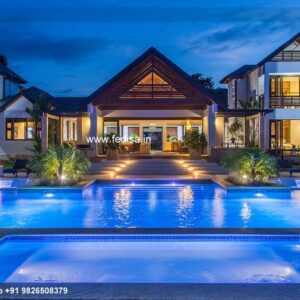 Duplex Interior Design Mediterranean Villa Design 20900 Square Foot House Beautiful Small House Design