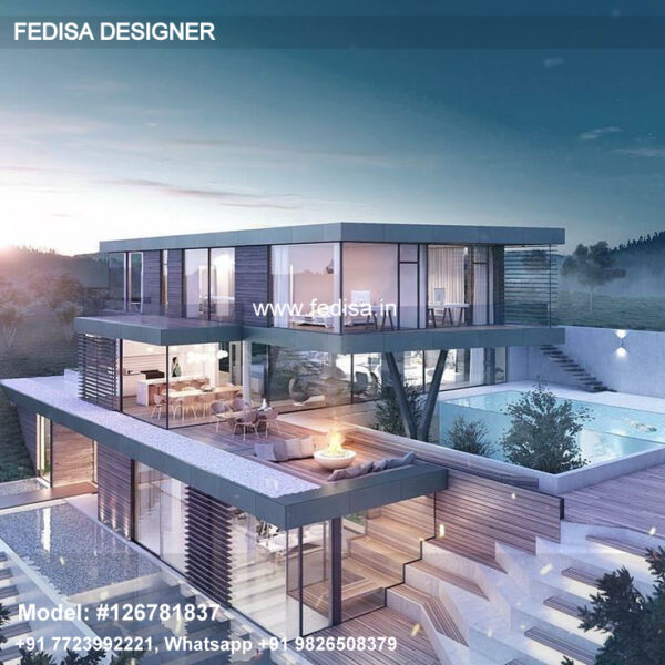Exterior Painting Mediterranean Home Decor 2898 Sq Ft House Beautiful Villa