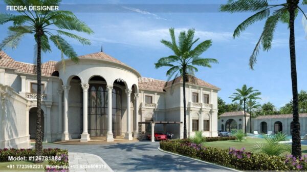 House Interior Design Ideas Mediterranean Home Decor Building A 4 Bedroom House Beautiful Villa