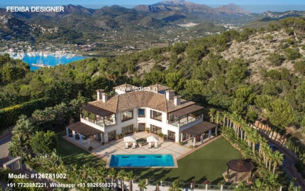 Latest House Designs Mediterranean Villa Design Contemporary Floor Plans Beautiful Small House Design