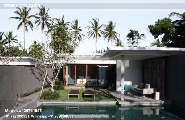 Single Floor House Plans Mediterranean Style Living Room Flat Roof Bungalow Designs Best Colour Combinations For Home Exterior