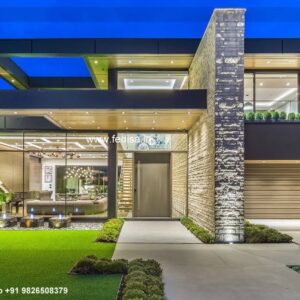 House Plans Mediterranean Villa Architecture In The Mood Luxury Private Pool Villa Best Colour For Exterior House
