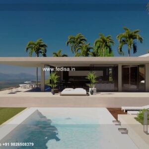 North Facing House Vastu Plan Mediterranean Kitchen Design Kounopetra Beach Luxury Villas Bedroom Theme Ideas