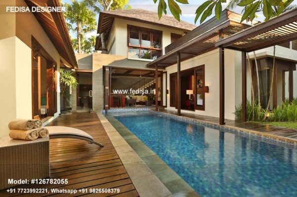 4bhk House Plan Mediterranean Villa Architecture Mediterranean Home Plans Best Colour For Exterior House