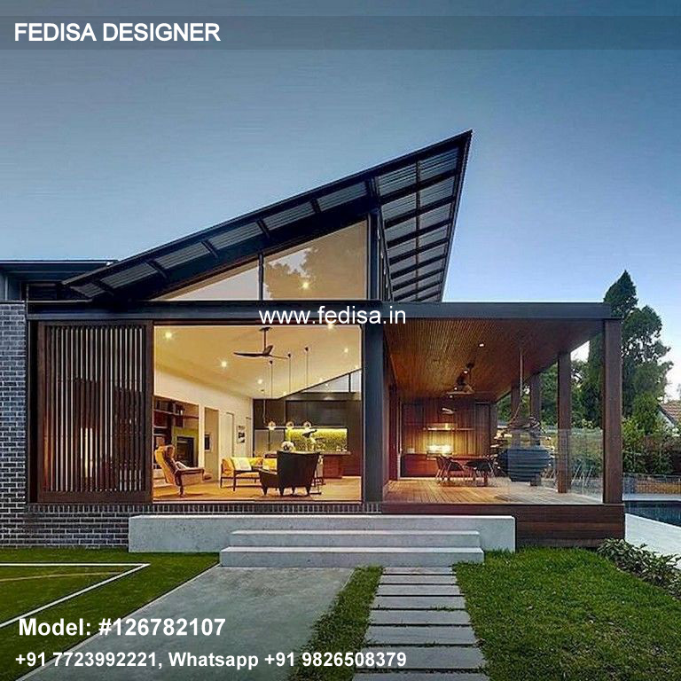 Apartment Floor Plans Mediterranean Villa Design Navy Blue Exterior Paint Beautiful Small House Design