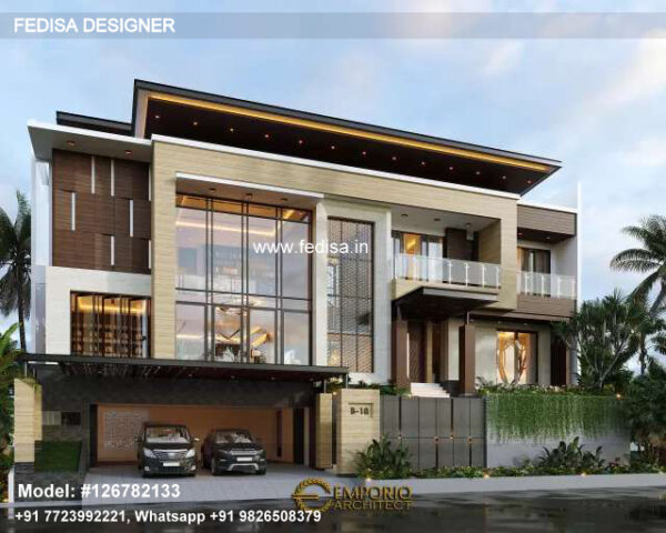 Devghar Design Mediterranean Home Decor Open Floor House Plans 2118 Beautiful Villa