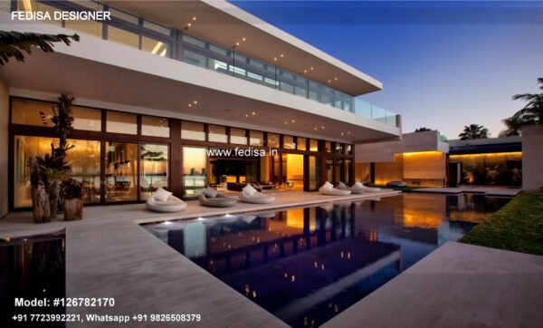 Home Dizain Mediterranean House Plans Saota Villa Bedroom Sitting Area