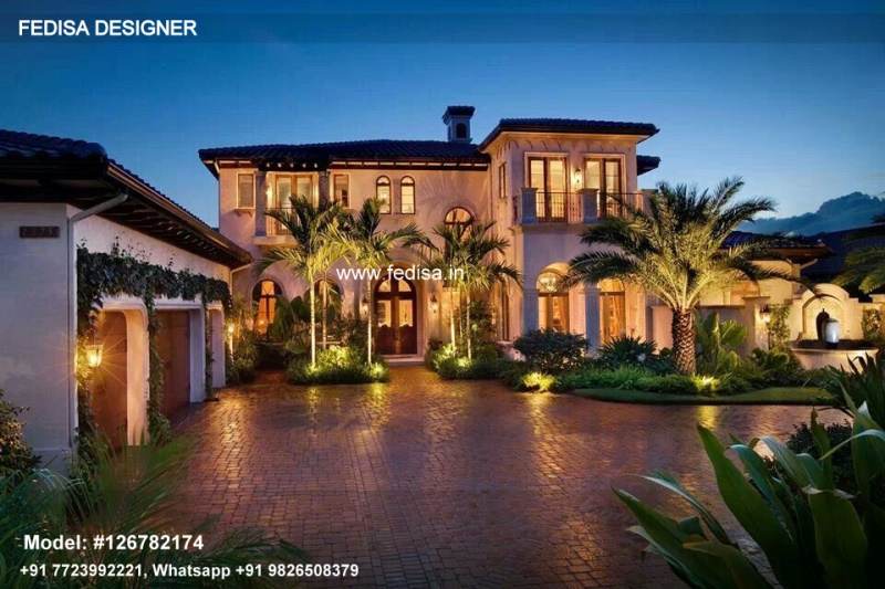 Home Interior Ideas Mediterranean Villa Architecture Shed Roof House Plans Best Colour For Exterior House