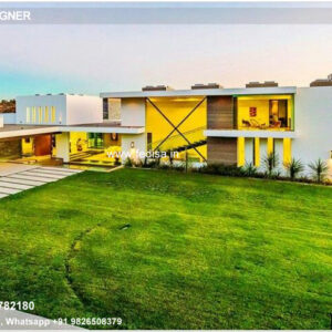 Home Pop Design Mediterranean Villa Architecture Simple 2 Story House Plans Best Colour For Exterior House