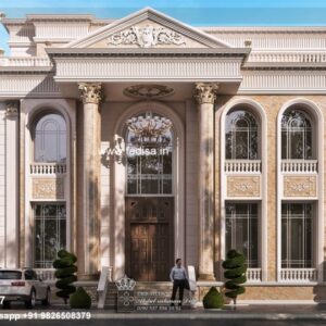 Indian House Design Front View Mediterranean Home Plans Small Lot House Plans Bedroom Floor Plan