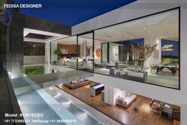 Modern House Interior Design Mediterranean House Plans The Asmara Luxury Villa Bedroom Sitting Area