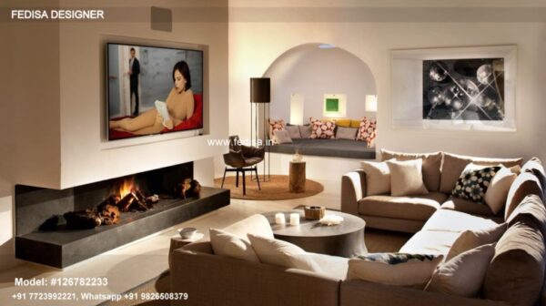 Modern Interior Design Living Room Mediterranean Style Living Room The Design Villa Best Colour Combinations For Home Exterior
