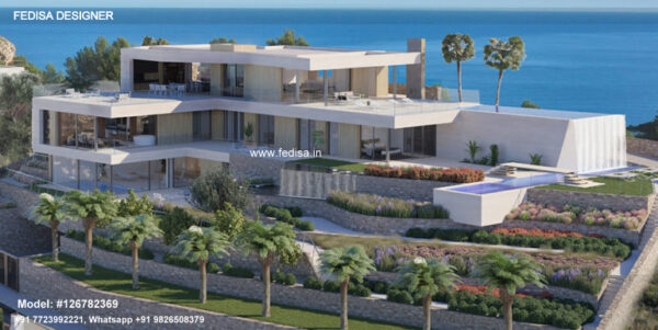 436 Bedroom House Plans Mediterranean Style House Plans 113 By 60 House Design Photos Best Asian Paint For Exterior Walls