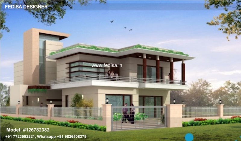 461 By 30 House Plan Mediterranean Villa Design 123 Lakh House Design Beautiful Small House Design