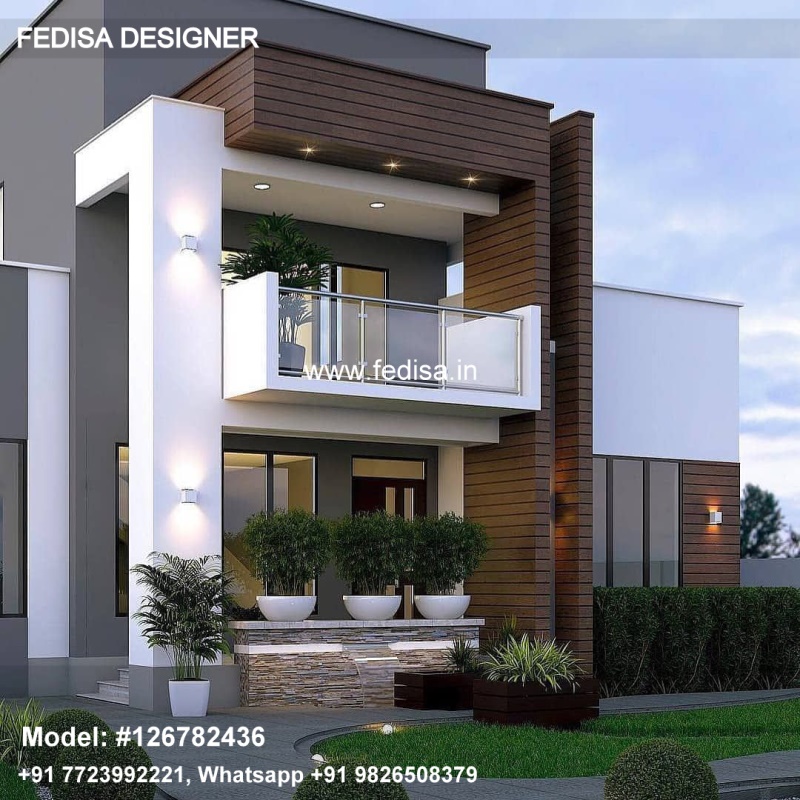 Bungalow Plans Mediterranean Villa Design 1798 Sq Ft House Beautiful Small House Design