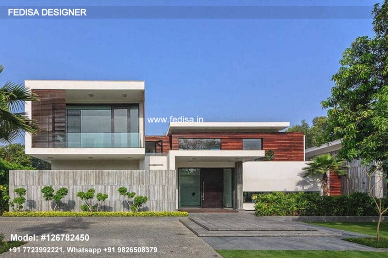 Duplex House Interior Design Mediterranean Villa Architecture 4098 Square Feet House Best Colour For Exterior House