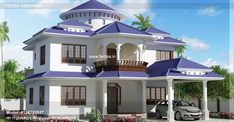 Luxury Classic Villa Exterior Design Mediterranean Home Plans East Facing House Plans For 60x40 Site Bedroom Floor Plan