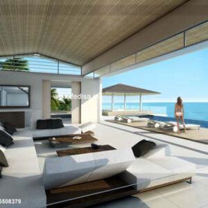 Makan Ka Design Mediterranean Villa Design Electrical Layout Plan House Beautiful Small House Design