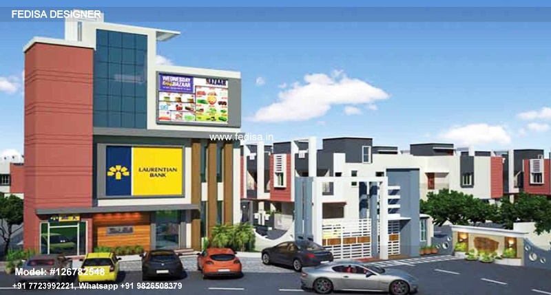 Office Ideas Mediterranean Home Decor Floor Plan Sketchup Beautiful Villa