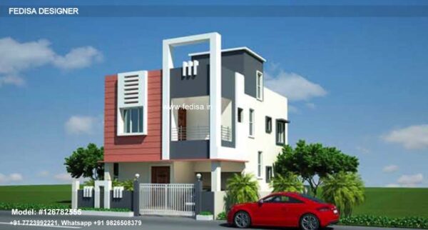 Pillar Design For Home Mediterranean Villa Design Free House Plan Design Beautiful Small House Design