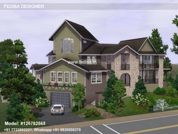 Puja Room Ideas Mediterranean Home Plans Grey Colour Exterior House Bedroom Floor Plan