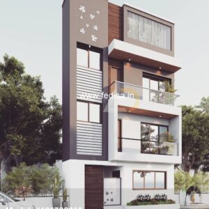 West Facing House Plan Mediterranean Villa Design Interior Design And Decoration Beautiful Small House Design