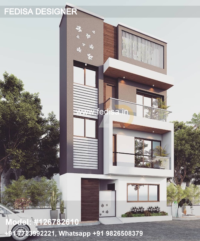 West Facing House Plan Mediterranean Villa Design Interior Design And Decoration Beautiful Small House Design