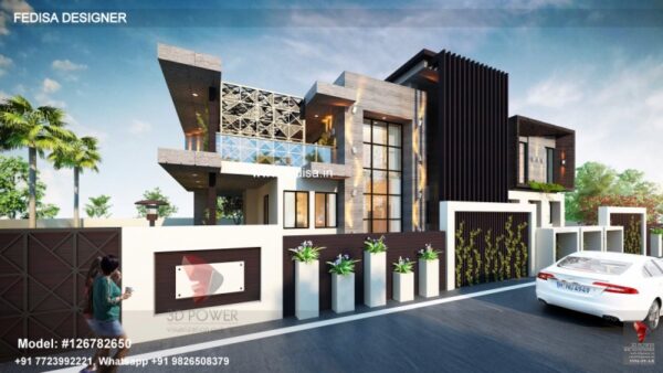 Wooden Pooja Mandir Designs For Home Mediterranean Home Decor Modern Farmhouse Design Beautiful Villa