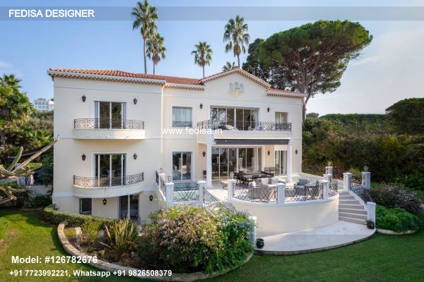3d 3 Bedroom House Plans Mediterranean Villa Architecture New House Front Design Best Colour For Exterior House