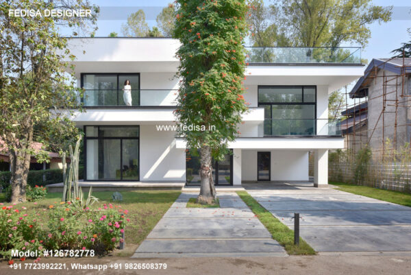 Floor Plans Mediterranean Villa Architecture Two Storey House Plans With Balcony Best Colour For Exterior House