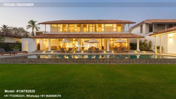 House Pillar Design Mediterranean Style House Plans 3bhk House Design Best Asian Paint For Exterior Walls
