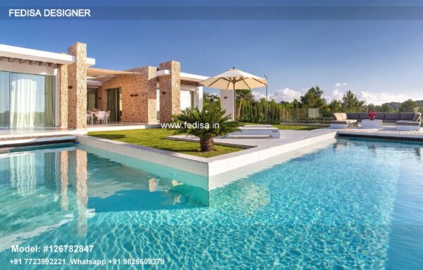 Luxury House Design Mediterranean Home Decor 25x40 House Plan Beautiful Villa