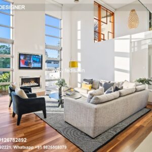 Simple Home Plans Mini Villa Design Architecture House Design Bedroom Floor Plan