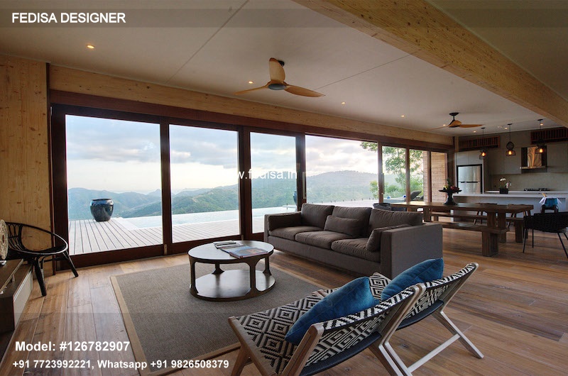 Small House Model Mediterranean Villa Interior Design Contemporary Style House Best Asian Paint For Exterior Walls